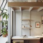 MAG-Y, magnetic holder set