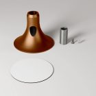 MAG-Y, magnetic holder set