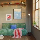 MAG-Y, magnetic holder set