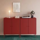 MAG-Y, magnetic holder set