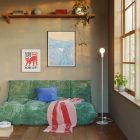 MAG-Y, magnetic holder set