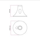 MAG-Y, magnetic holder set