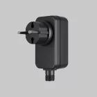 6-light outdoor string lights IP67 - Marina6