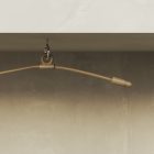 6-light outdoor string lights IP67 - Marina6