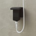 Outdoor string lights with 7 lights, IP67 - Marina GRID