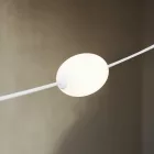 12 bright outdoor string lights IP67 - Marina12