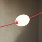 12 bright outdoor string lights IP67 - Marina12