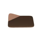 Metal base for smooth surfaces Magnetico lamp