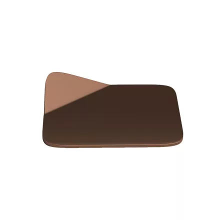 Metal base for smooth surfaces Magnetico lamp