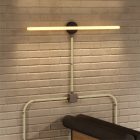 Creative-Tube flexible cable, Rayon Jute RN06 fabric cover, diameter 20 mm