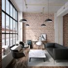 Creative-Tube flexible cable, Rayon Jute RN06 fabric cover, diameter 20 mm