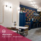 Creative-Tube flexible cable, Rayon Jute RN06 fabric cover, diameter 20 mm