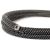 Creative-Tube flexible cable, Rayon 3D effect fabric Star RT41 cover, diameter 20 mm