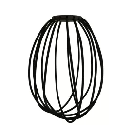  Black Cablò lampshade 100 cm black