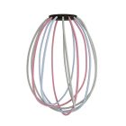  Black Cablò lampshade 100 cm pixa