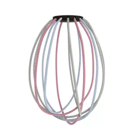  Black Cablò lampshade 100 cm pixa