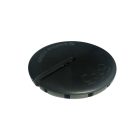  Black Cablò lampshade 100 cm pixa