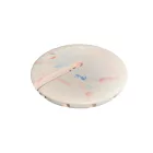 Multicolored Cablò lampshade 50 cm