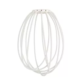 Multicolored Cablò lampshade 100 cm