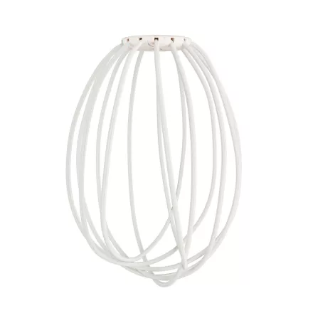 Multicolored Cablò lampshade 100 cm