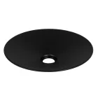 Swing enameled metal lampshade with E27 socket
