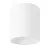 Cilindro M lampshade with E27 socket - Made in Italy