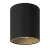 Cilindro M lampshade with E27 socket - Made in Italy