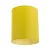 Cylindrical fabric lampshade with E27 socket - 100% Italian-made