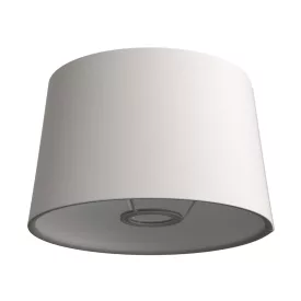   Athena lampshade with E27 socket for table lamps - Made in Italy