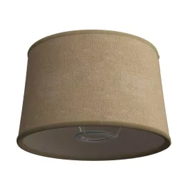   Athena lampshade with E27 socket for table lamps - Made in Italy