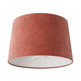   Athena lampshade with E27 socket for table lamps - Made in Italy