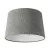 Athena lampshade with E27 socket for table lamps - Made in Italy