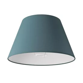   Impero M lampshade with E27 socket for table or wall lamps - Made in Italy