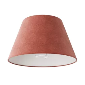   Impero M lampshade with E27 socket for table or wall lamps - Made in Italy