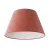 Impero M lampshade with E27 socket for table or wall lamps - Made in Italy