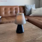 Impero Mini lampshade with E27 socket for wall lamps or table lamps