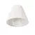 Impero Mini lampshade with E27 socket for wall lamps or table lamps