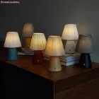 Impero Mini lampshade with E27 socket for wall lamps or table lamps