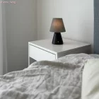 Impero Mini lampshade with E27 socket for wall lamps or table lamps