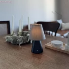 Impero Mini lampshade with E27 socket for wall lamps or table lamps
