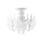 SHHANDELIER - Classic lampshade made of sound-absorbing material