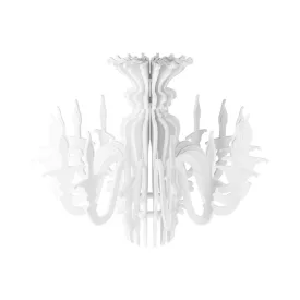   SHHANDELIER - Classic lampshade made of sound-absorbing material
