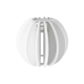   LAMPSHHADE - Elliptical lampshade made of sound-absorbing material