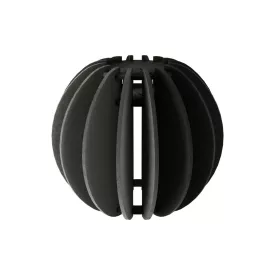   LAMPSHHADE - Elliptical lampshade made of sound-absorbing material