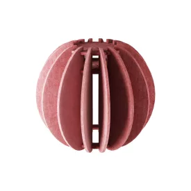   LAMPSHHADE - Elliptical lampshade made of sound-absorbing material