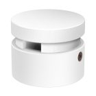 Wooden wall guide for string lights and Filé system. Made in Italy