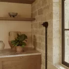 Porcelain base for electrical socket and switch/diverter, compatible with Creative-Tubes products – 1 to 4 outputs