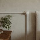 Porcelain base for electrical socket and switch/diverter, compatible with Creative-Tubes products – 1 to 4 outputs