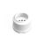  French porcelain wall socket