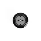 Schuko porcelain wall socket